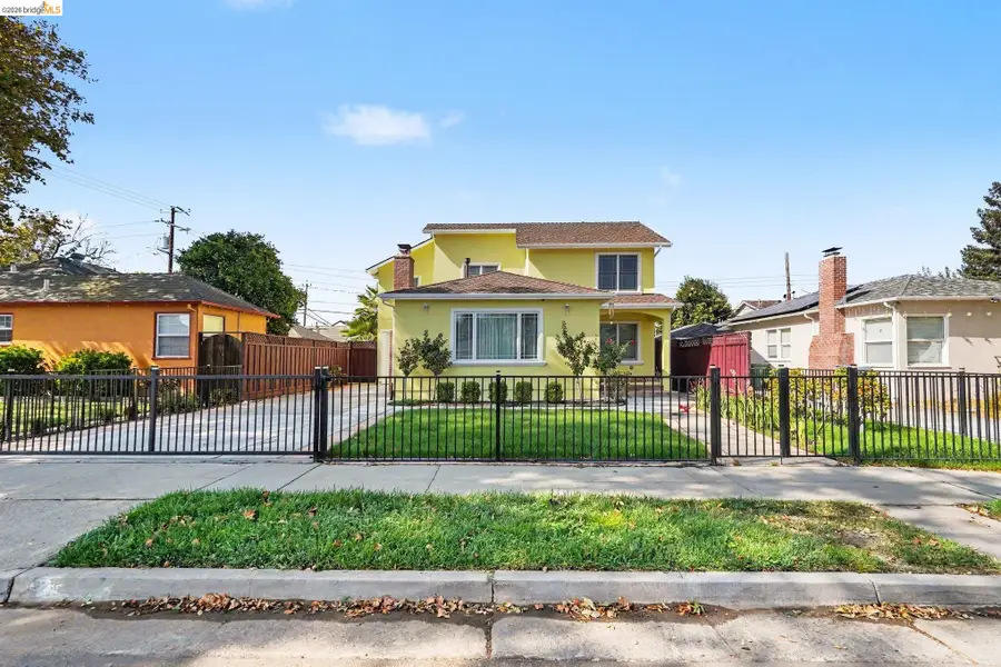 1311 Keoncrest Ave, San Jose, CA 95110 - #2