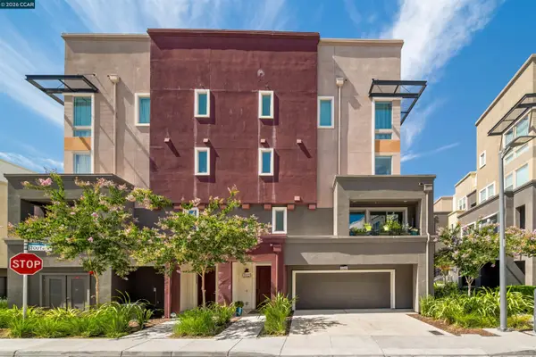 5502 Stout Street, DUBLIN, CA 94568