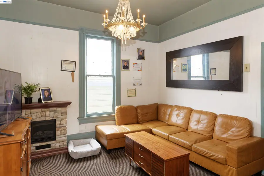 1538 16Th Ave, Oakland, CA 94606 - #3