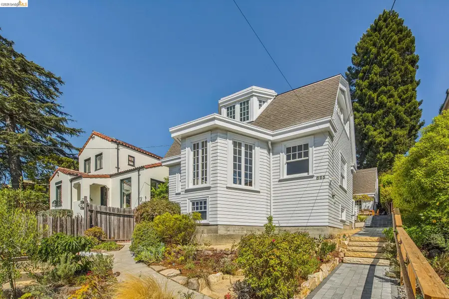 865 Contra Costa Ave, Berkeley, CA 94707 - #3