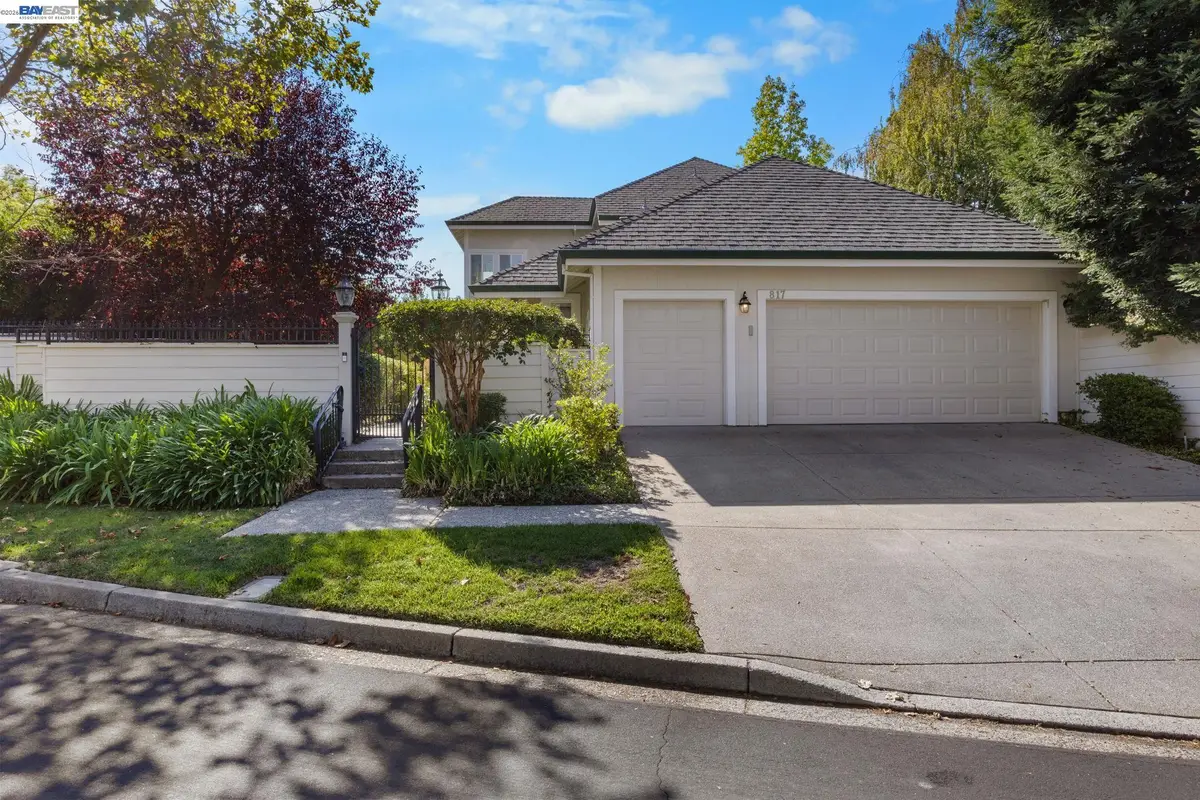 817 Redwood Dr, Danville, CA 94506 - #1