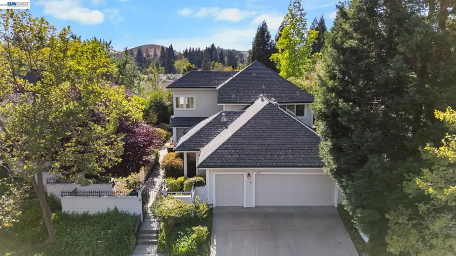 817 Redwood Dr, Danville, CA 94506 - #2