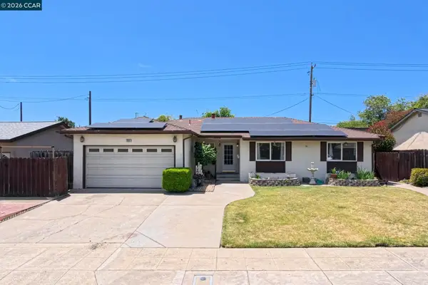 8280 Elgin Ln, DUBLIN, CA 94568