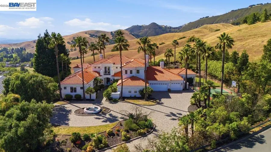 27 Eagle Ridge Ln, Danville, CA 94506 - #2