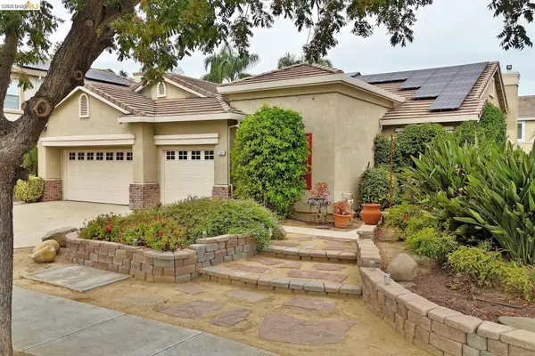 1341 Crescent Drive, BRENTWOOD, CA 94513