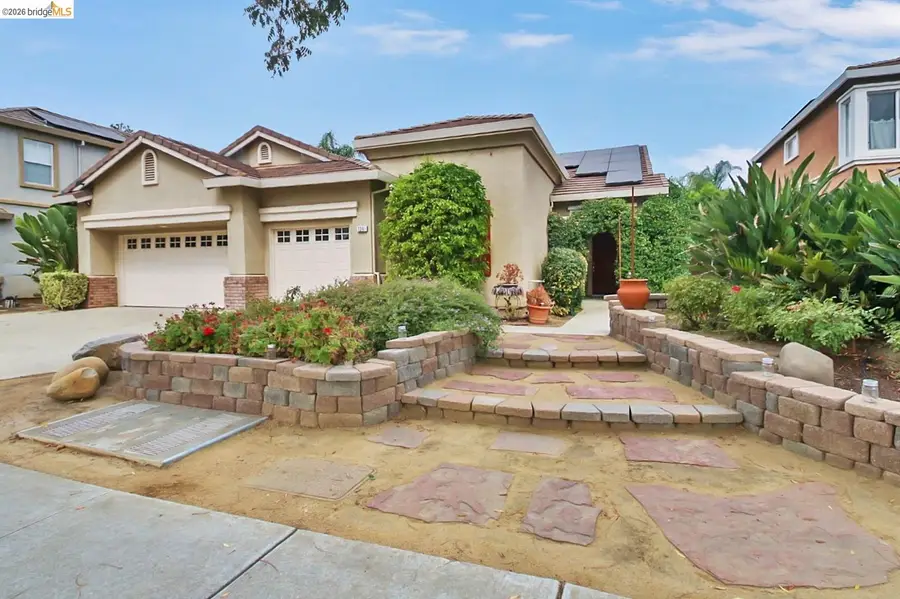 1341 Crescent Drive, Brentwood, CA 94513 - #2