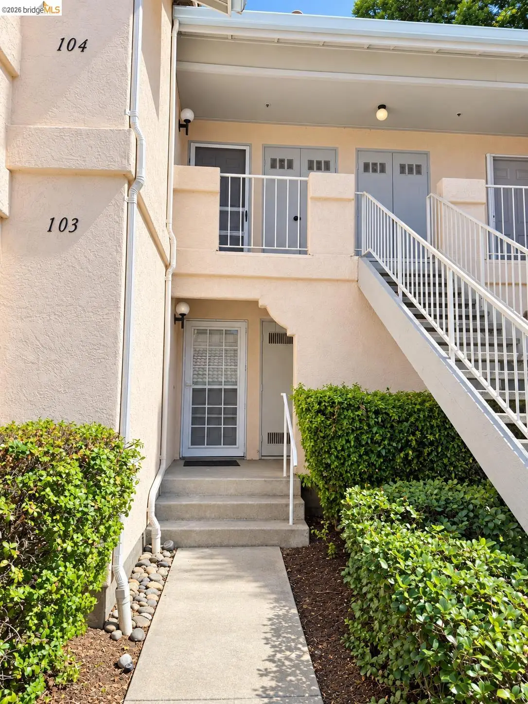 4763 Nicol Common  #103, Livermore, CA 94551 - #1