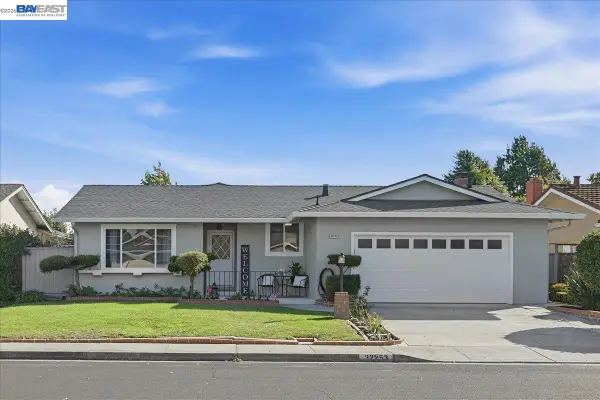 32253 Devonshire, UNION CITY, CA 94587