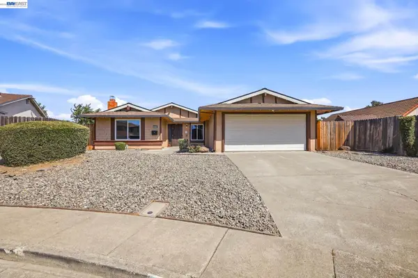 2640 Beecham, FAIRFIELD, CA 94533
