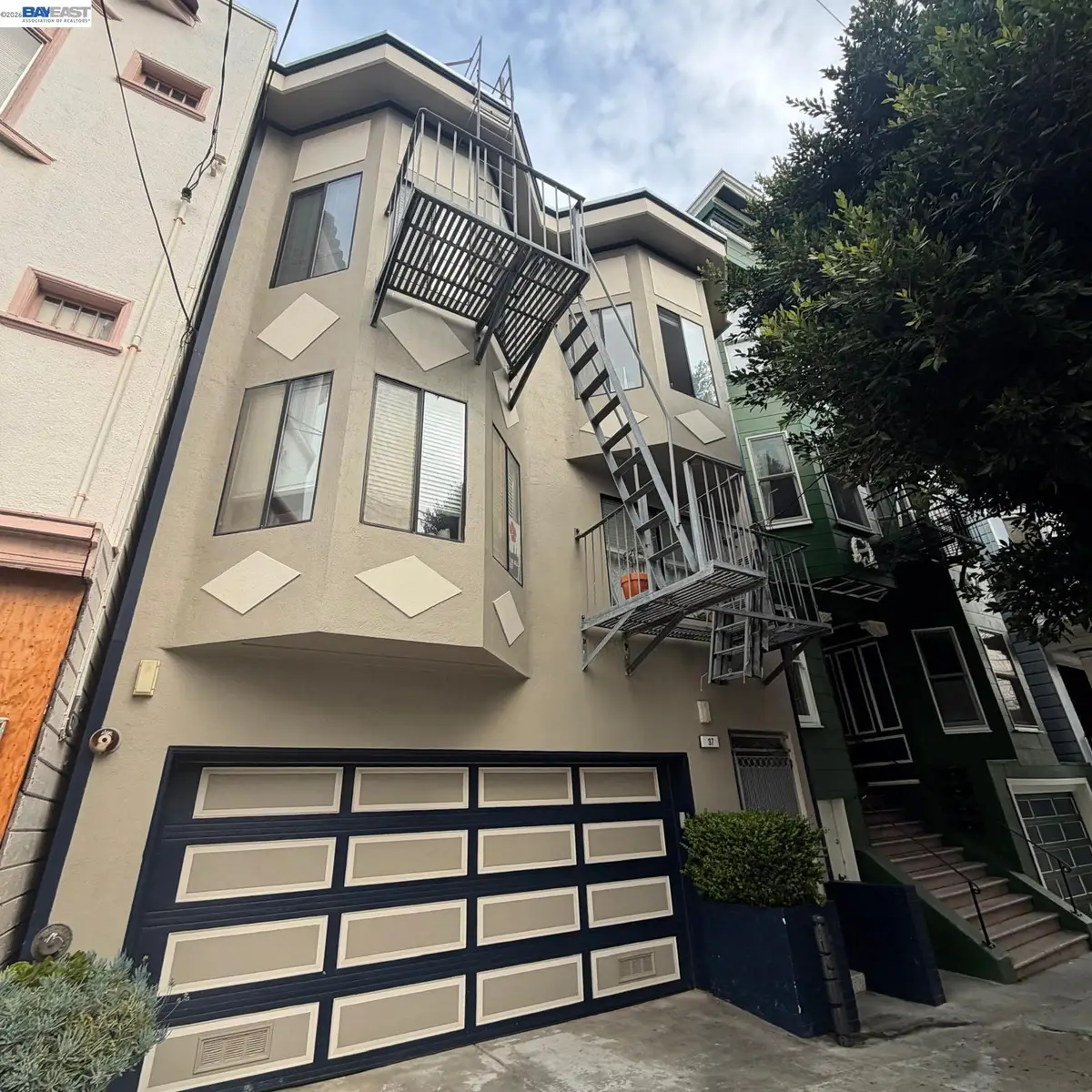 Address Withheld By Seller, San Francisco, CA 94114 - #1