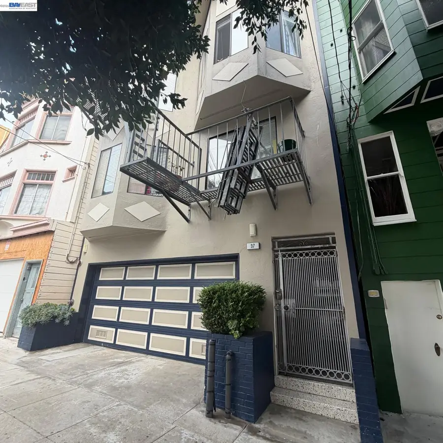 Address Withheld By Seller, San Francisco, CA 94114 - #3