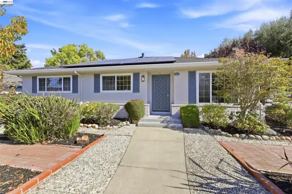 38454 Glenview Dr, FREMONT, CA 94536
