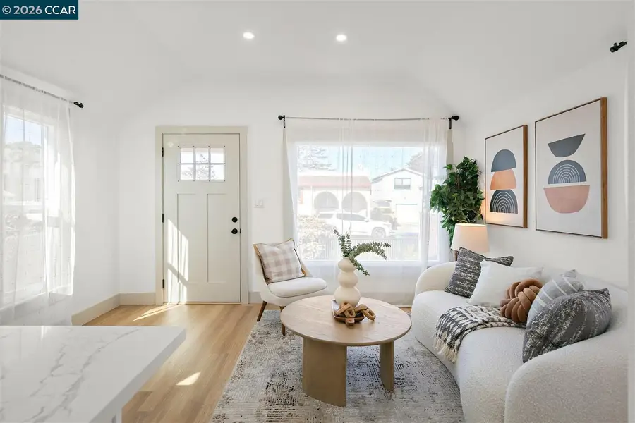 3622 Natalie Court, Richmond, CA 94805 - #3