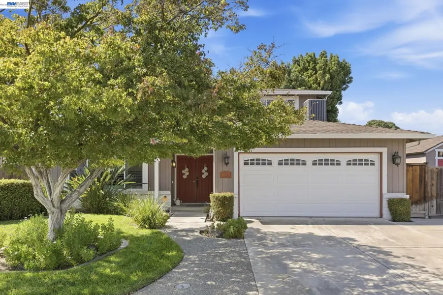 1017 Hatchcover Pl, Manteca, CA 95337 - #2