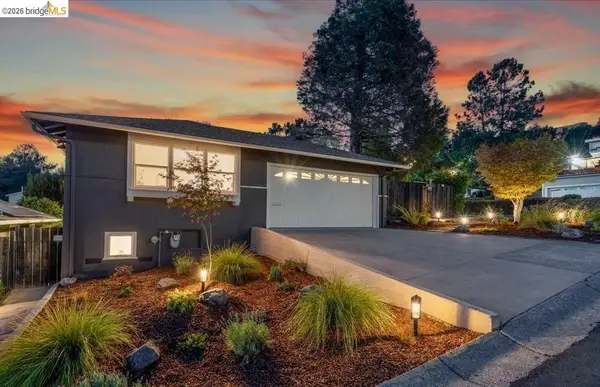 86 Arlington Ave, KENSINGTON, CA 94707
