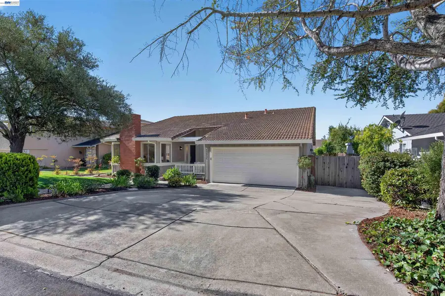 40361 Loro Pl, Fremont, CA 94539 - #3