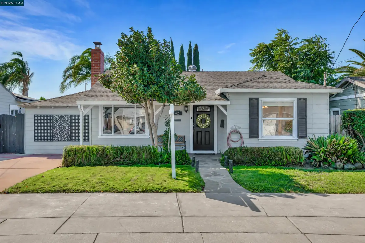 42 13Th St, Antioch, CA 94509 - #1