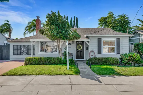 42 13Th St, ANTIOCH, CA 94509