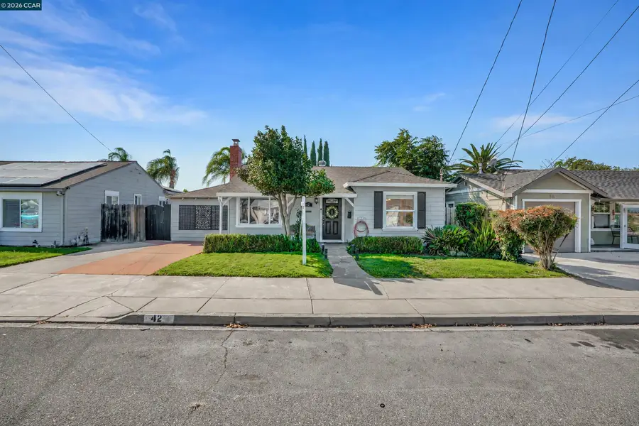42 13Th St, Antioch, CA 94509 - #3