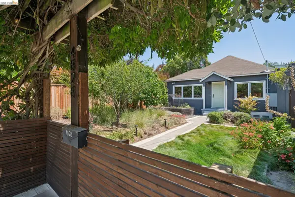 4828 Webster St, OAKLAND, CA 94609