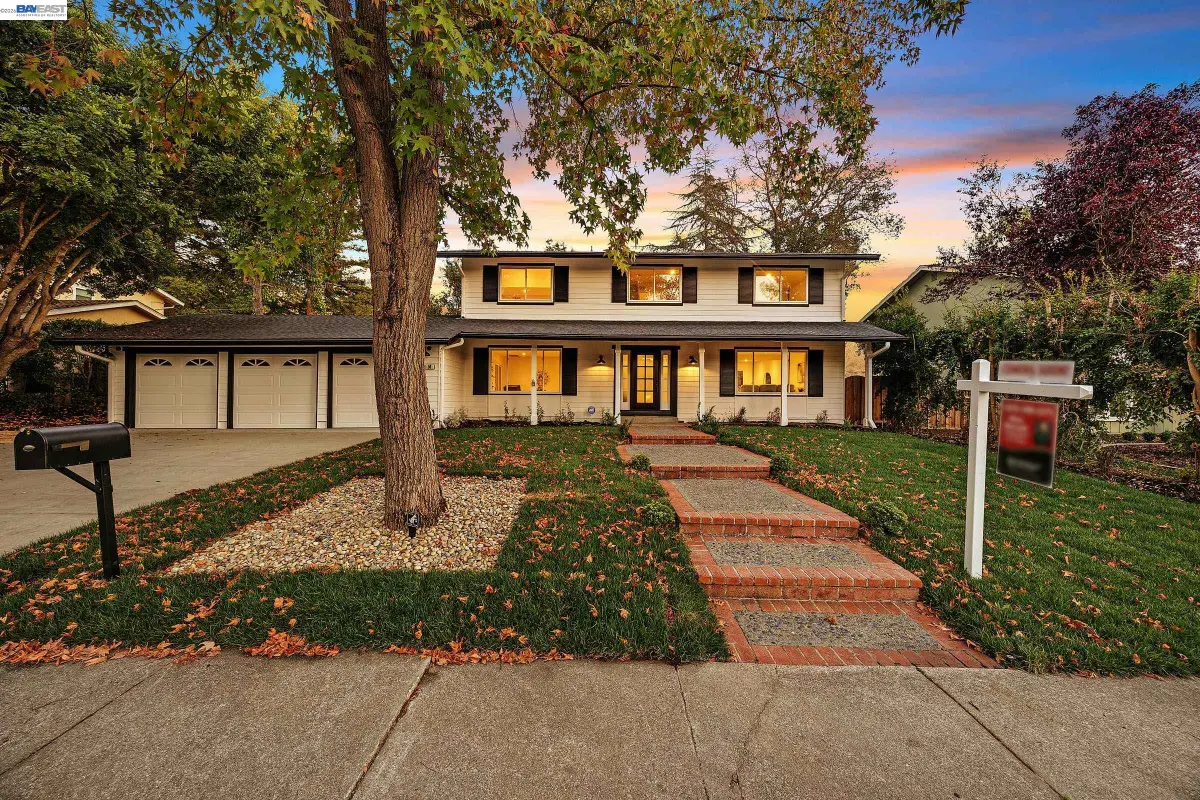 50 Leeds Ct, Danville, CA 94526 - #1