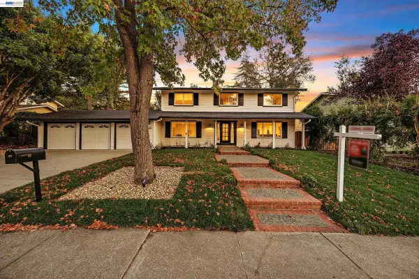 50 Leeds Ct, DANVILLE, CA 94526