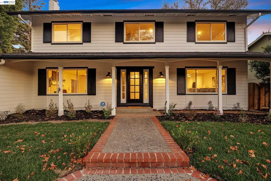 50 Leeds Ct, Danville, CA 94526 - #2