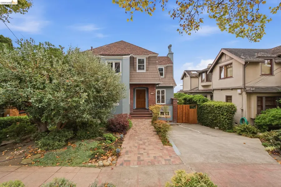 824 Oxford St, Berkeley, CA 94707 - #2