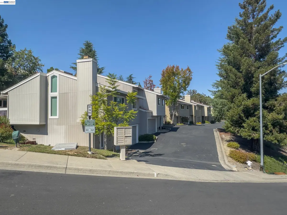 89 Southwind Dr, Pleasant Hill, CA 94523 - #1