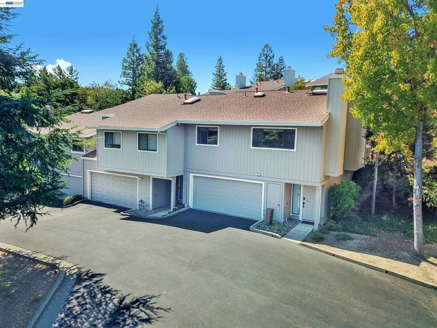 89 Southwind Dr, Pleasant Hill, CA 94523 - #2