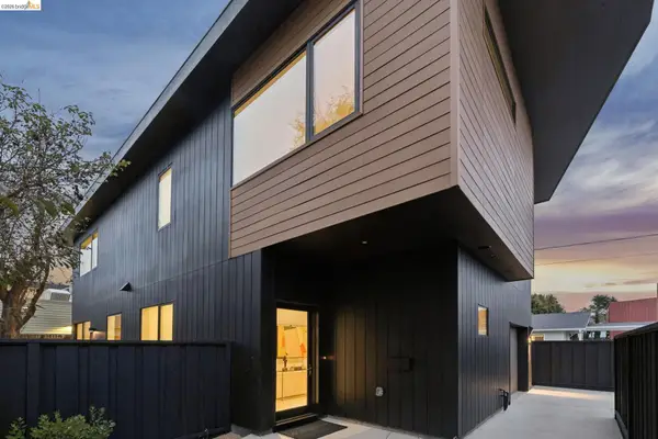 1523 Stuart, BERKELEY, CA 94703