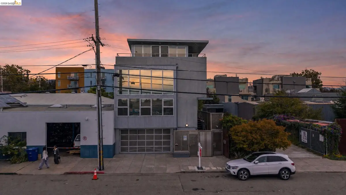 2709 10Th St  #D, Berkeley, CA 94710 - #1