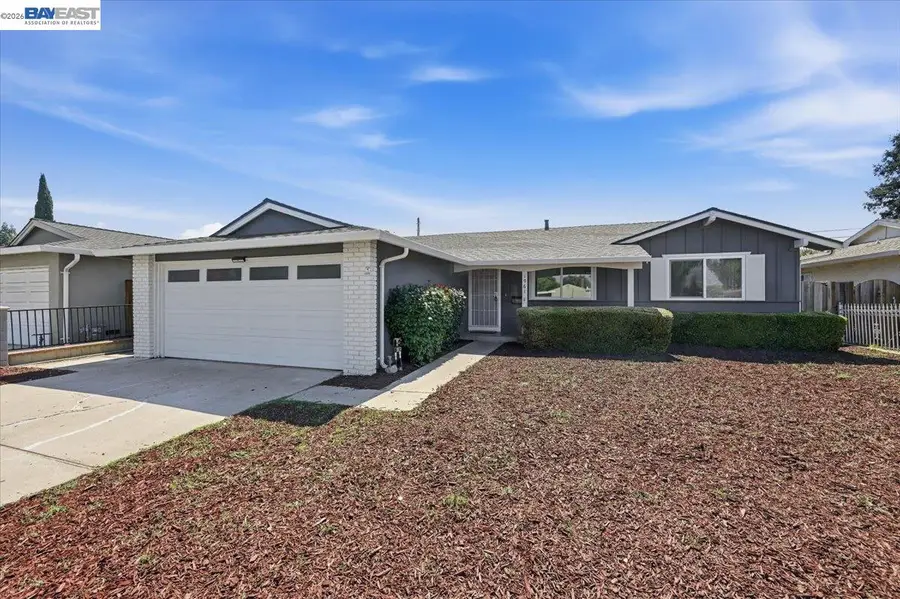 1961 Mclaughlin Ave, San Jose, CA 95122 - #2