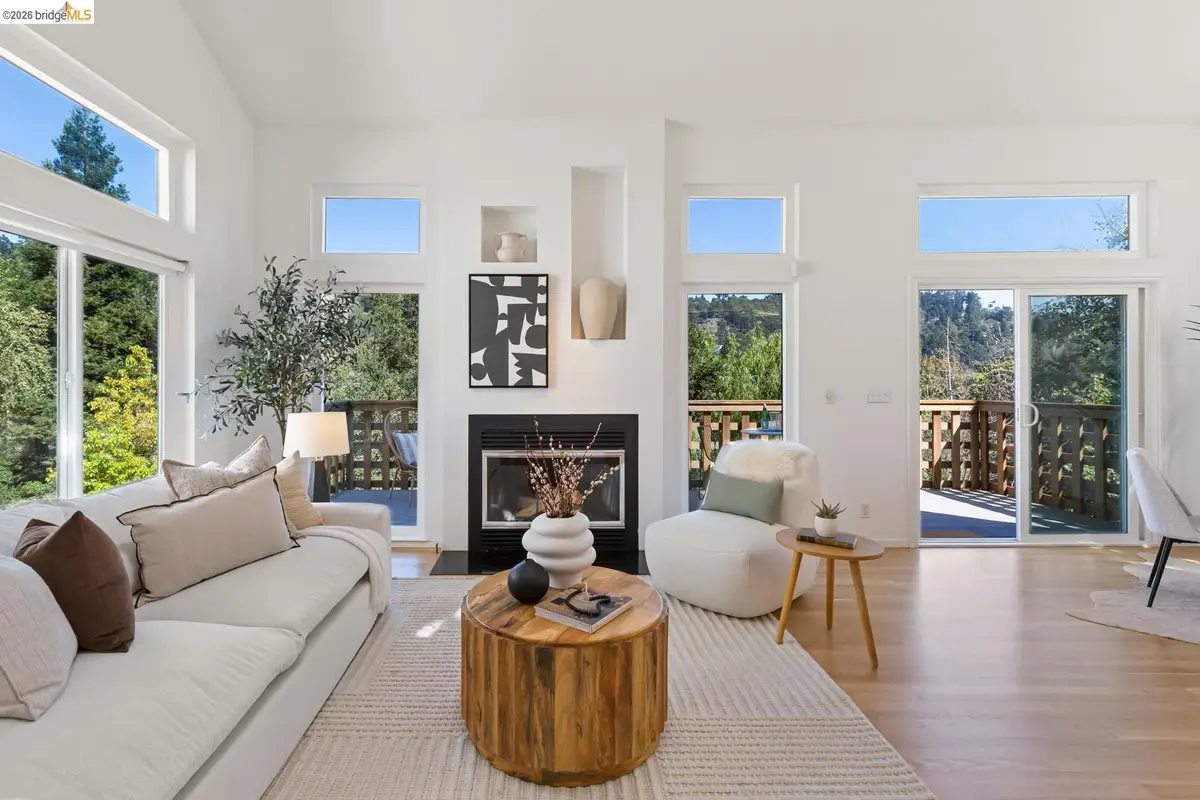 6872 Sherwick Dr, Berkeley, CA 94705 - #1