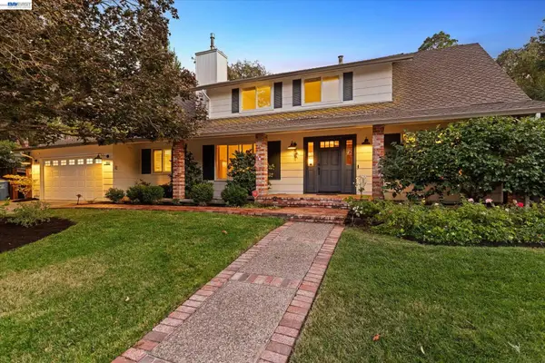 150 Timberline Ct, DANVILLE, CA 94526