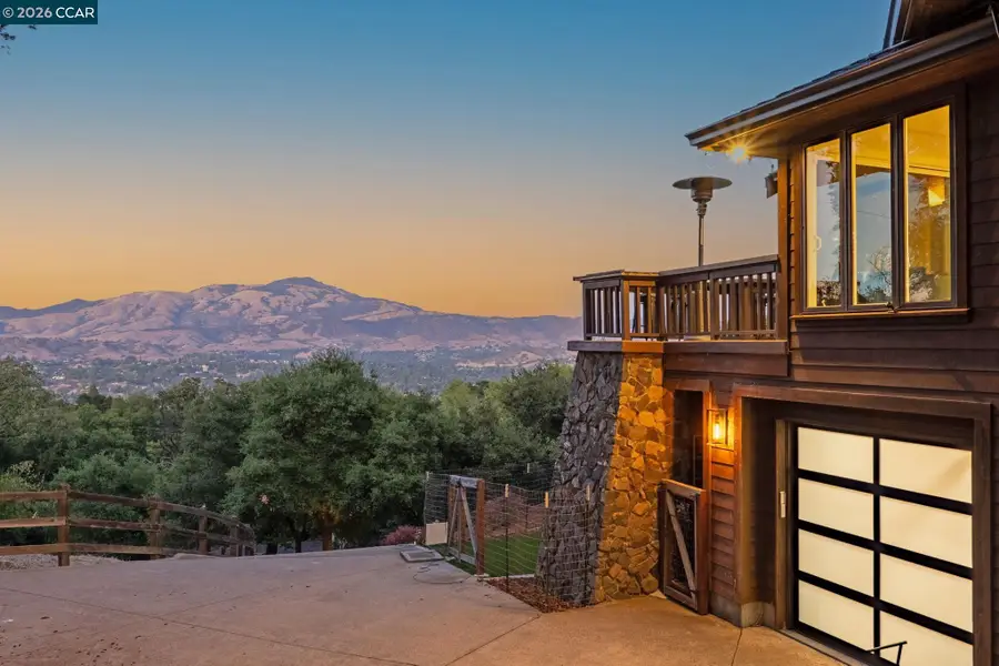 13 Hilferd Way, Danville, CA 94526 - #2