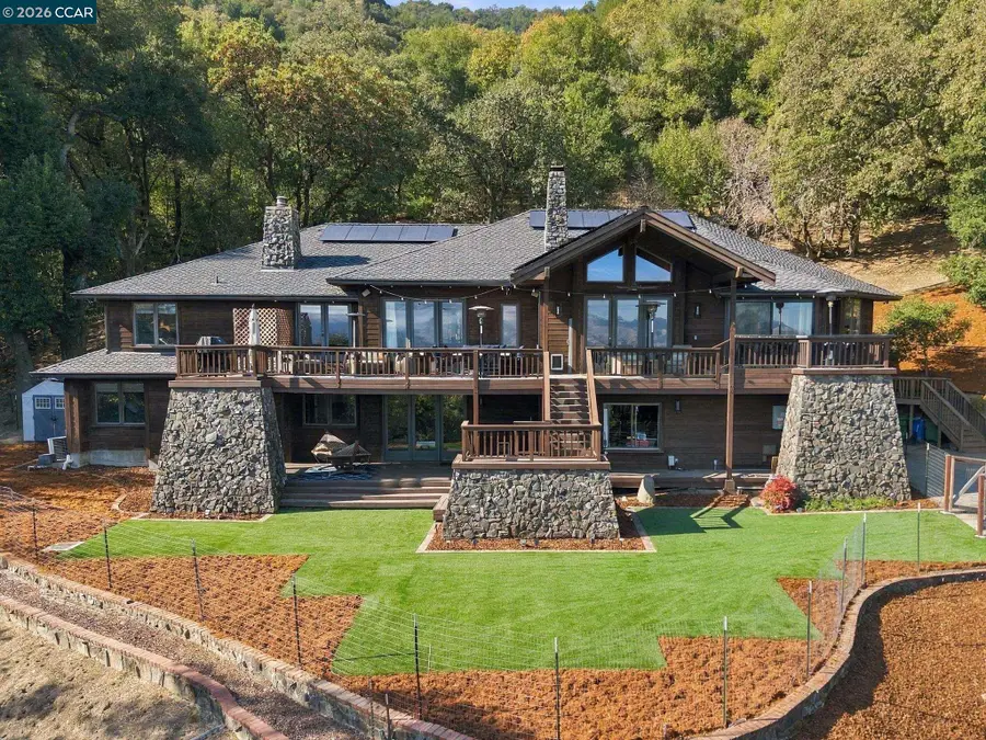 13 Hilferd Way, Danville, CA 94526 - #3