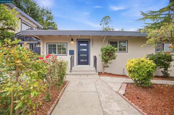 2601 Brian Rd, SAN PABLO, CA 94806