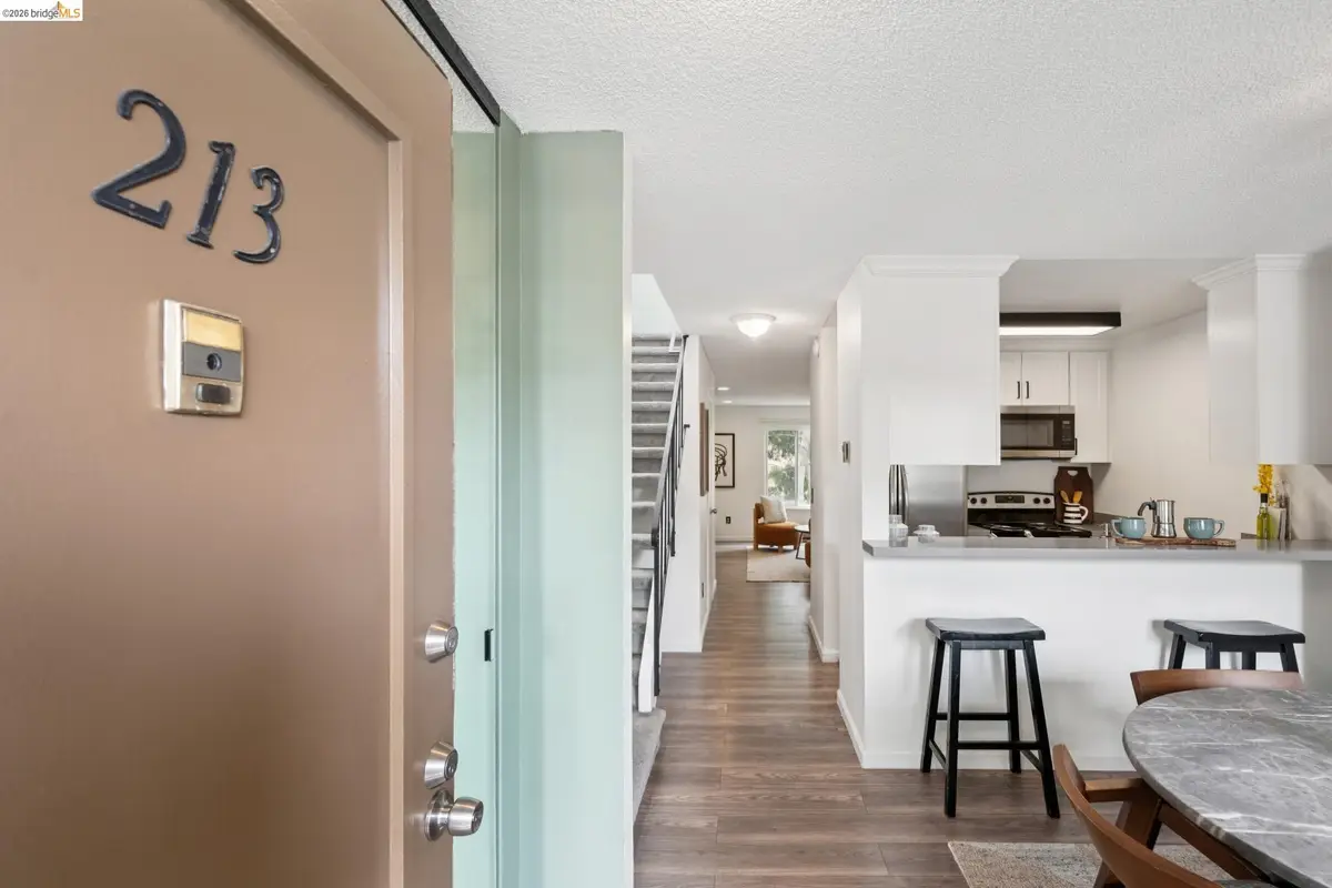 3161 Birmingham Drive  #213, Richmond, CA 94806 - #1