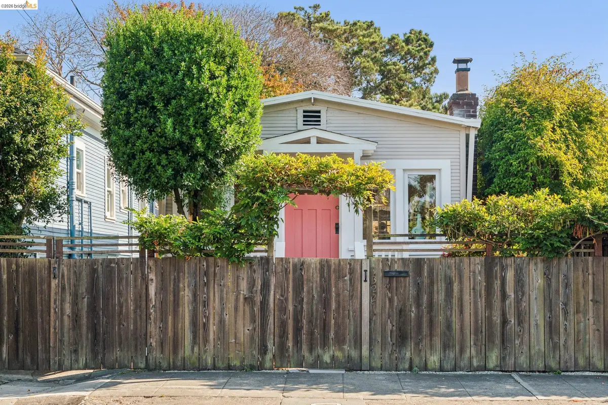 1322 Bancroft Way, Berkeley, CA 94702 - #1