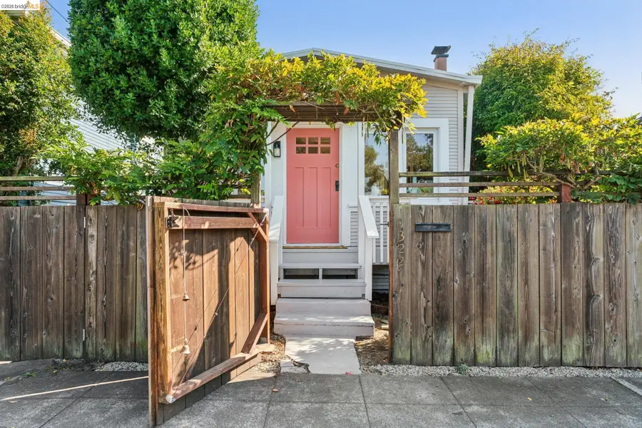 1322 Bancroft Way, Berkeley, CA 94702 - #2