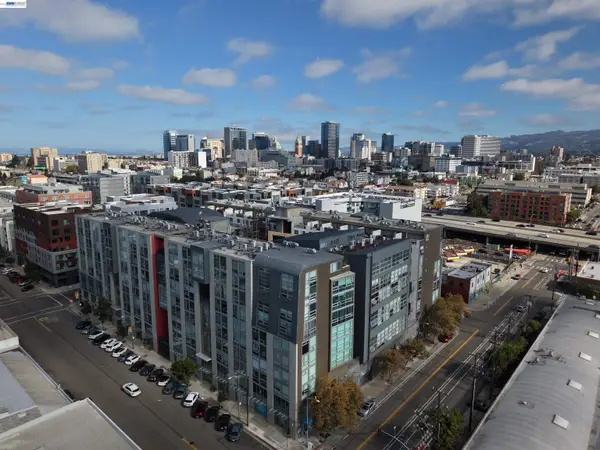 311 Oak St  #507, OAKLAND, CA 94607
