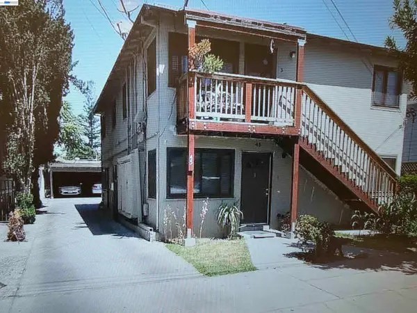 45 SUTTER STREET, SAN JOSE, CA 95110