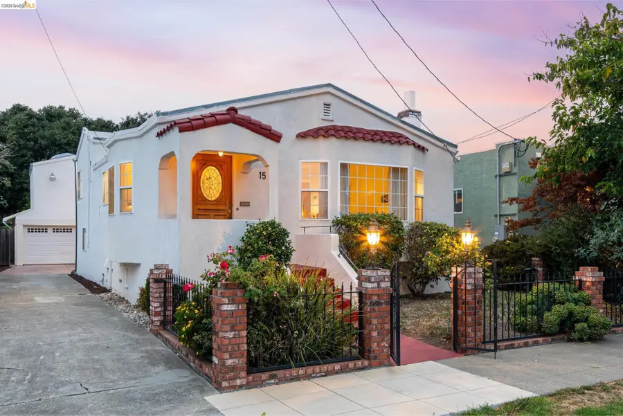 1527 Blake St, Berkeley, CA 94703 - #3