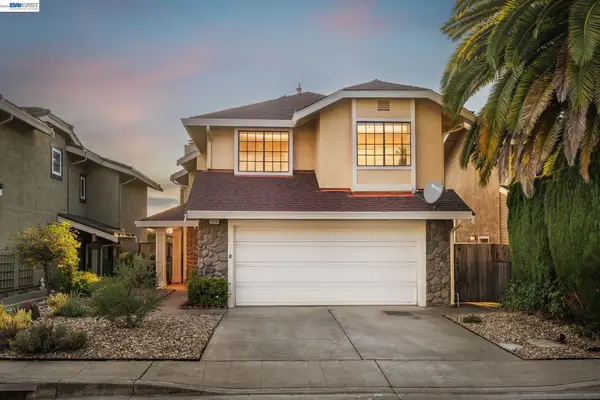 21297 Justco Ln, CASTRO VALLEY, CA 94552