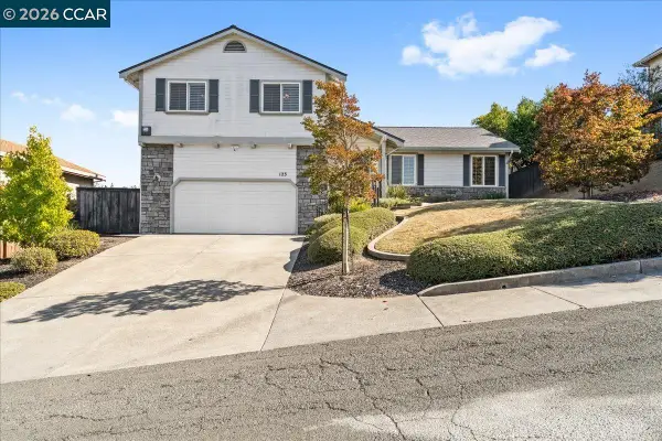 123 Michele Ct, VALLEJO, CA 94591