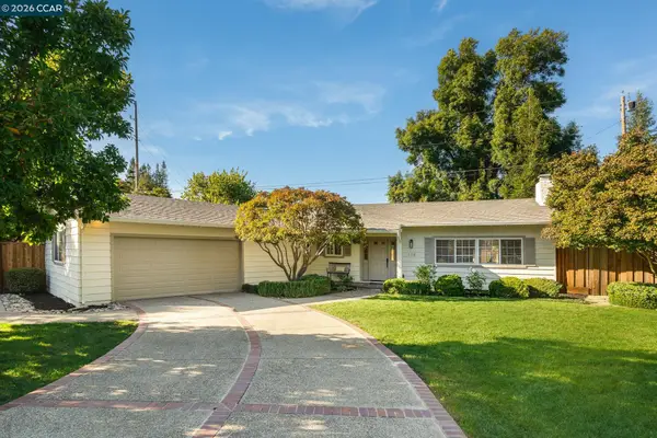 178 Paraiso Drive, DANVILLE, CA 94526