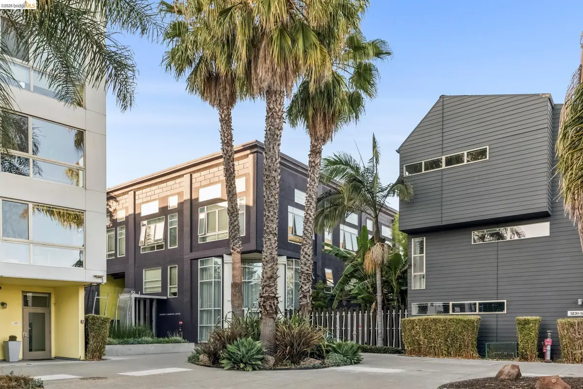 1255 Pine St, Oakland, CA 94607 - #1