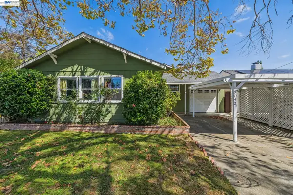 15742 Paseo Largavista, SAN LORENZO, CA 94580