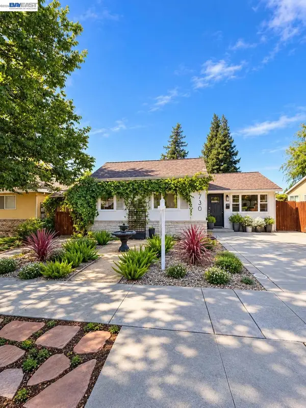 1730 5th Steet, LIVERMORE, CA 94550